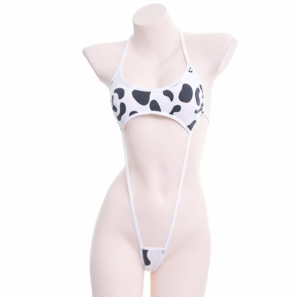 Printed Underwear Set