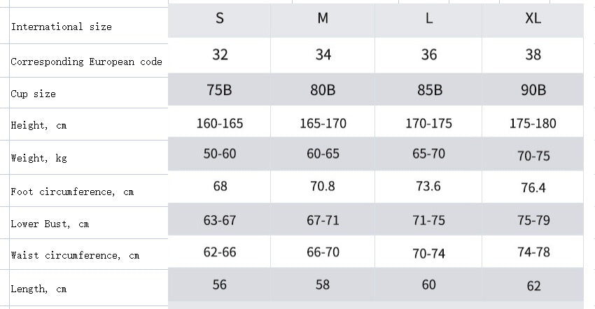 Maid Sexy Suit Female