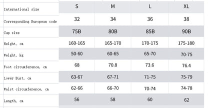 Maid Sexy Suit Female