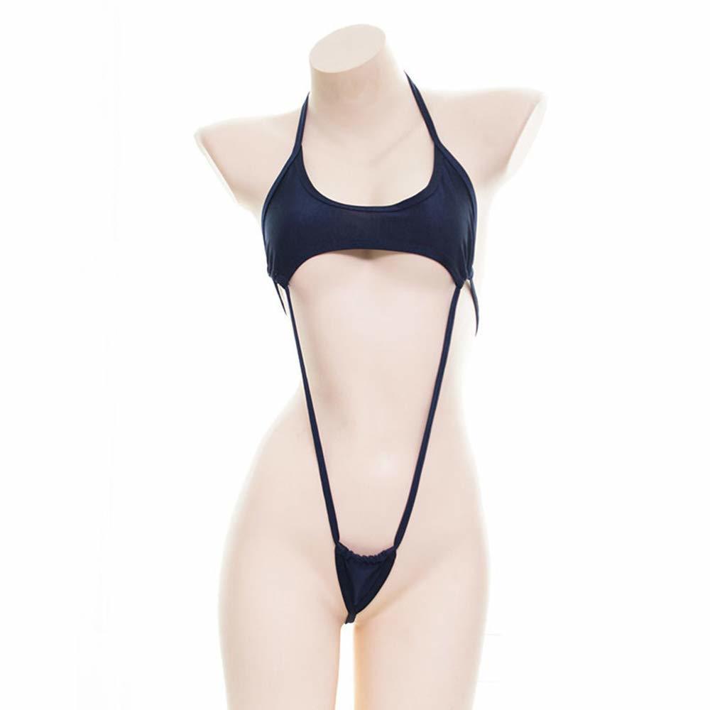 Printed Underwear Set