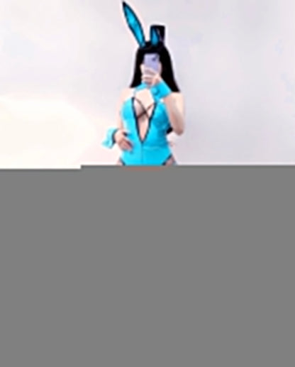 Cosplay Bunny Girl Costume KO71