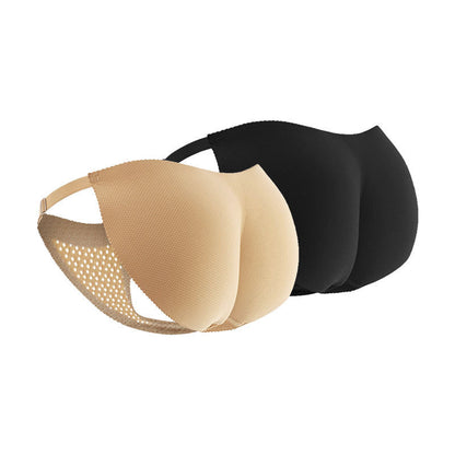 One-piece Butt-lift Underwear Mesh Breathable Hip Sexy Briefs