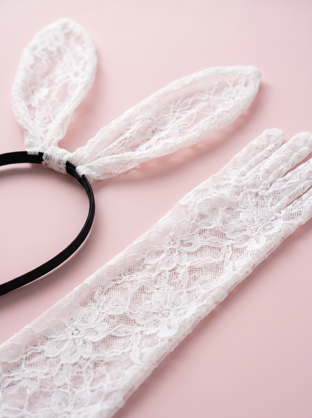 Bunny Maid Dress