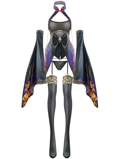 Crystal Fortune Teller Costume